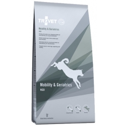 TROVET MGD MOBILITY & GERIATRICS  2,5kg